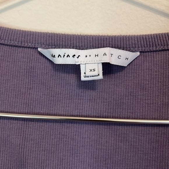 The Nines by Hatch for Target Maxi Dress - Picture 4 of 7